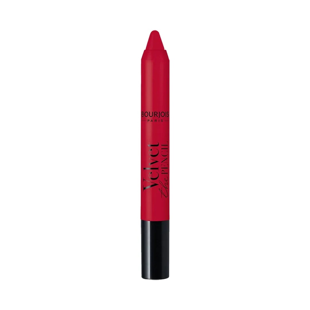 Bourjois Velvet The Pencil Lipliner