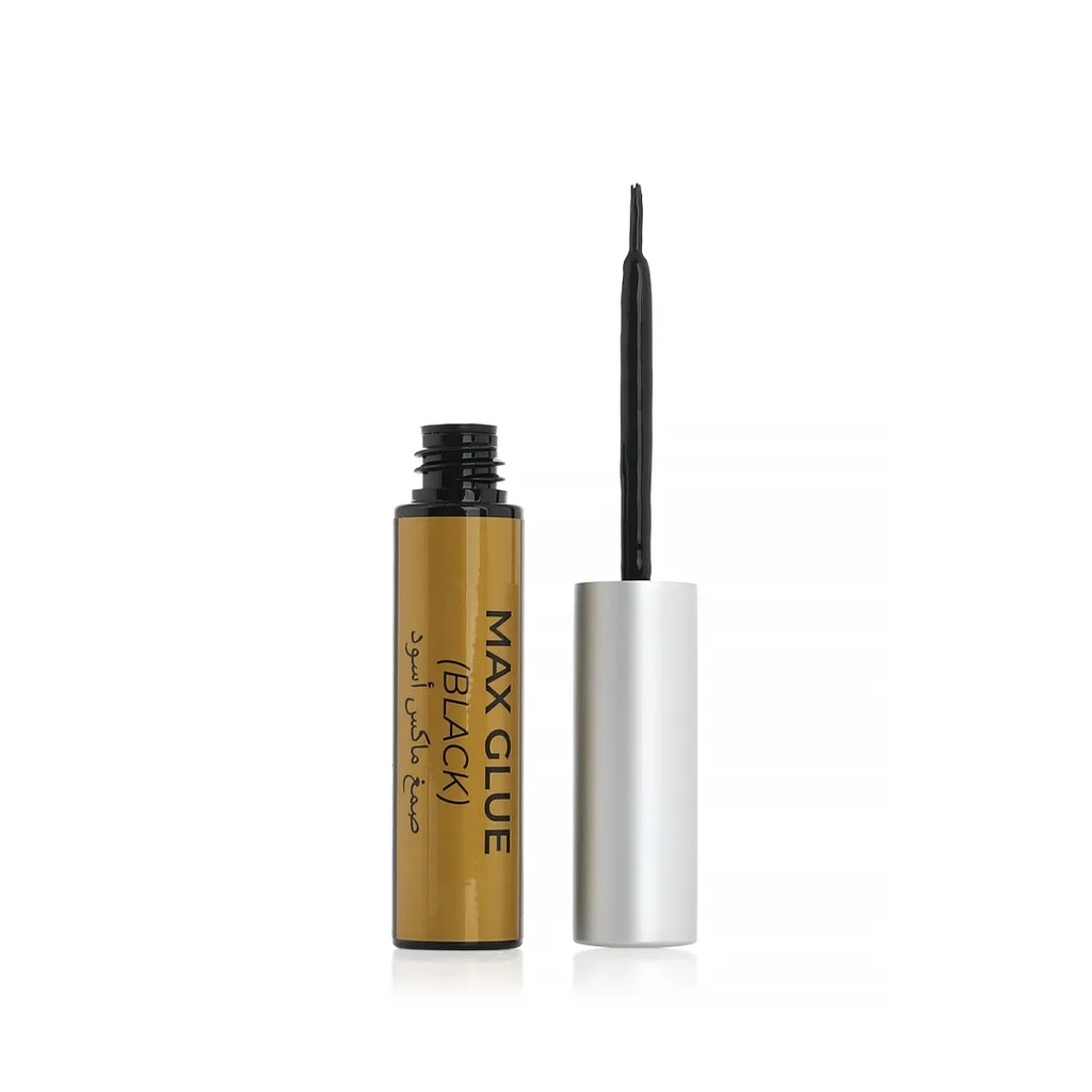 Dr. Beauti MAX Glue Strip Lash Adhesive: Super Str