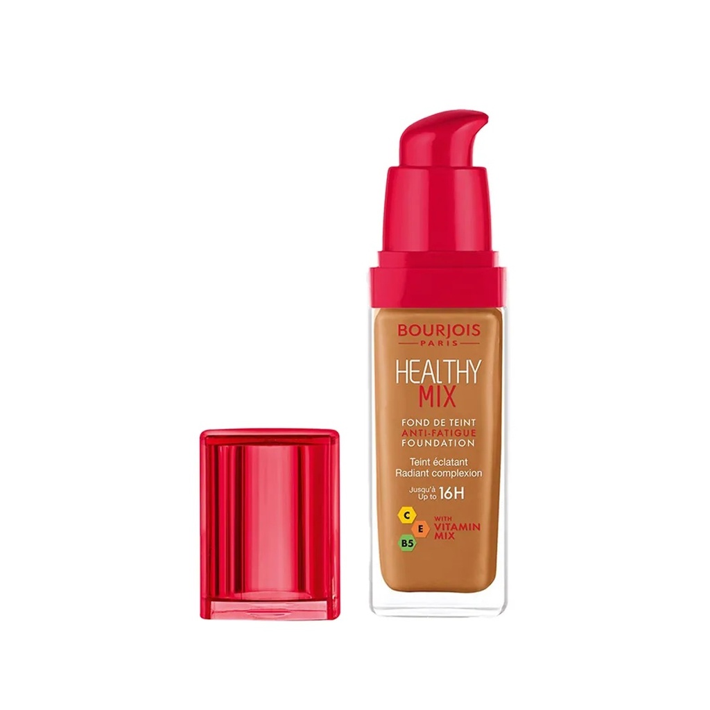 Bourjois Healthy Mix Face Foundation