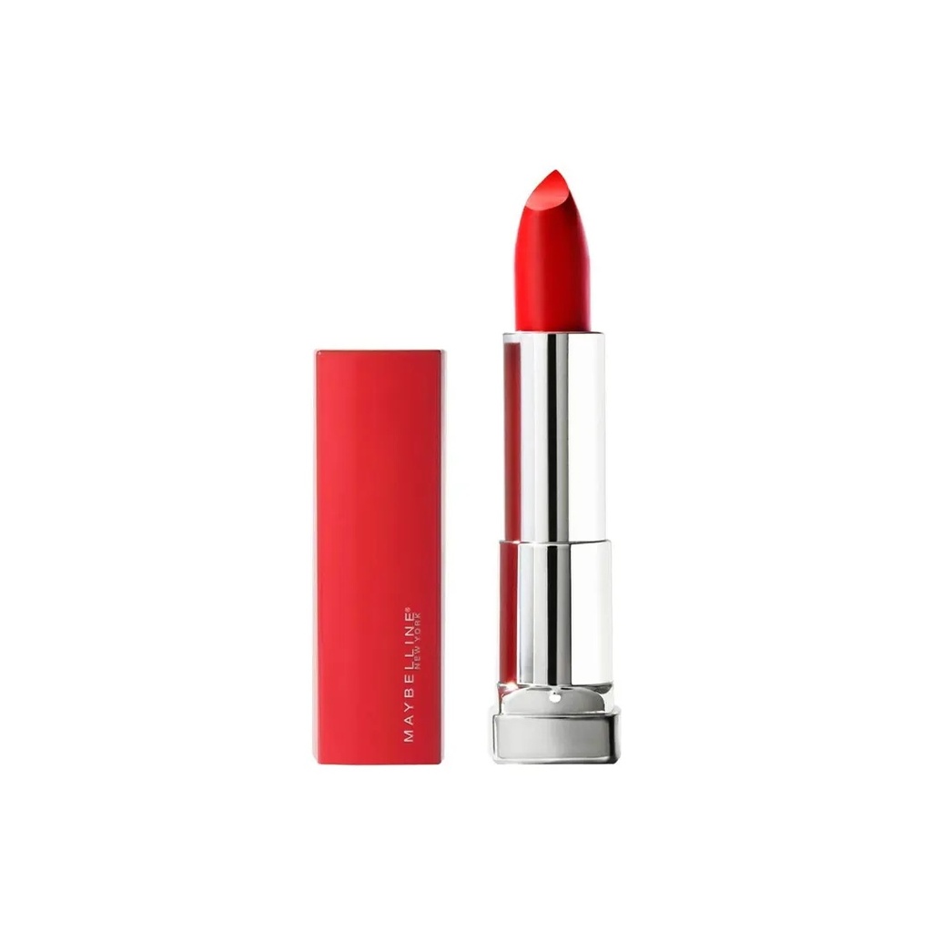 Maybelline Maybelline Lipstick Color Sensational