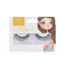 Dr. Beauti 3D Faux Single   LULU   Mink Mega Volume Lashes