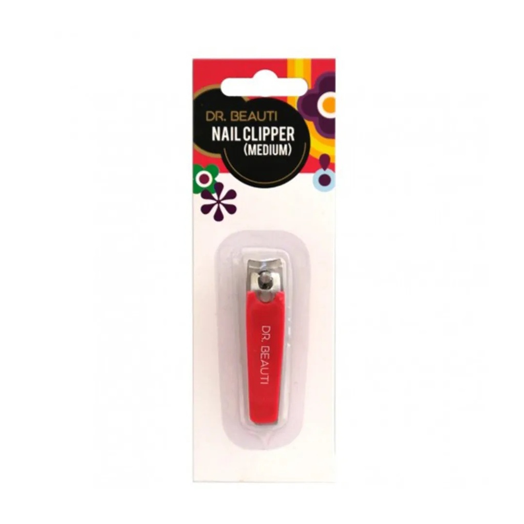 Dr. Beauti Nail Clipper