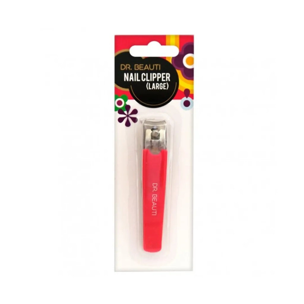 Dr. Beauti Nail Clipper