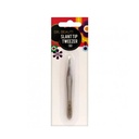 Dr. Beauti  Slant Tip Tweezer (A)