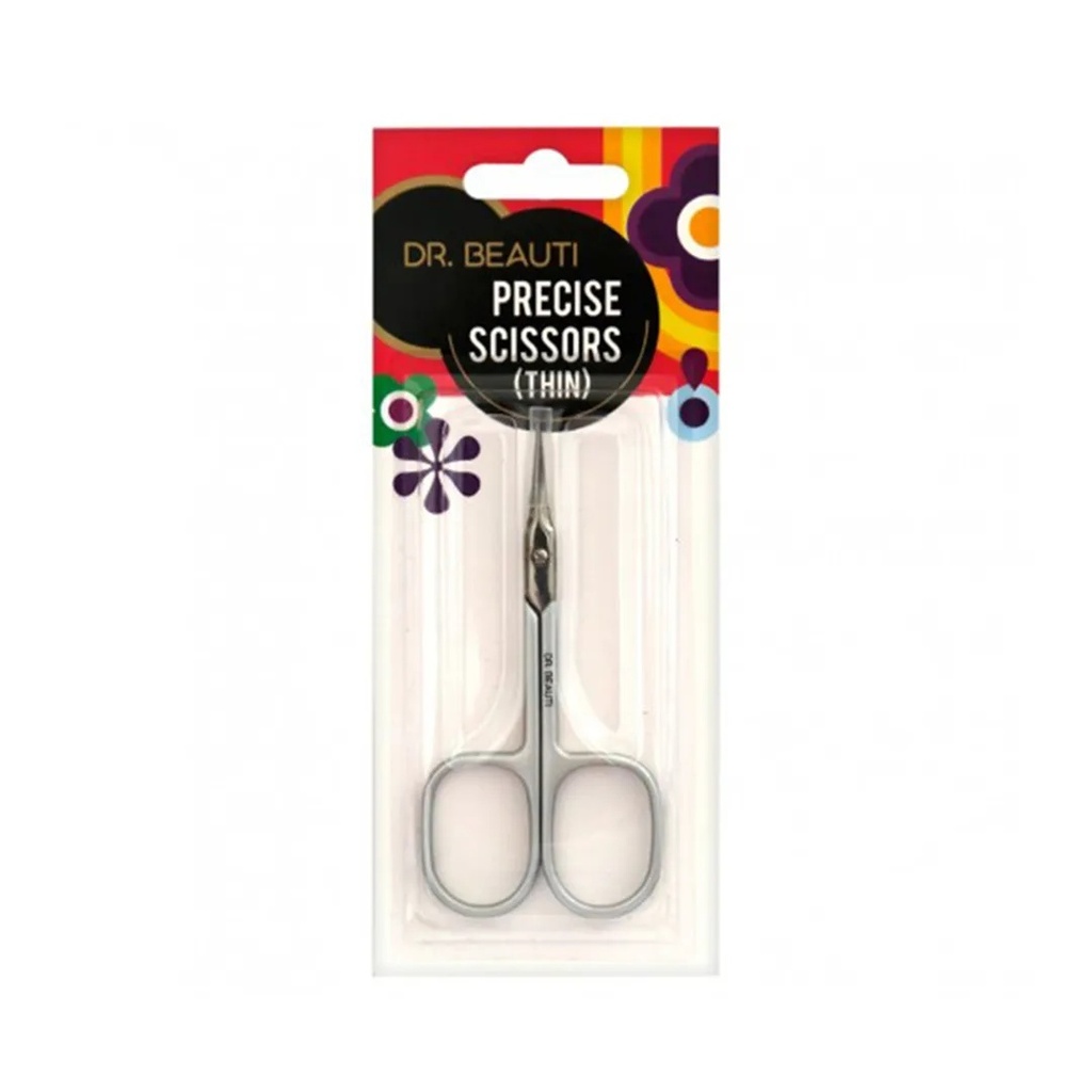 Dr. Beauti Precise Scissors Thin