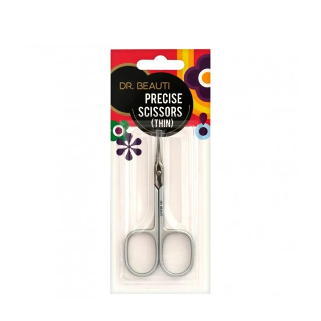 Dr. Beauti  Straight Scissors