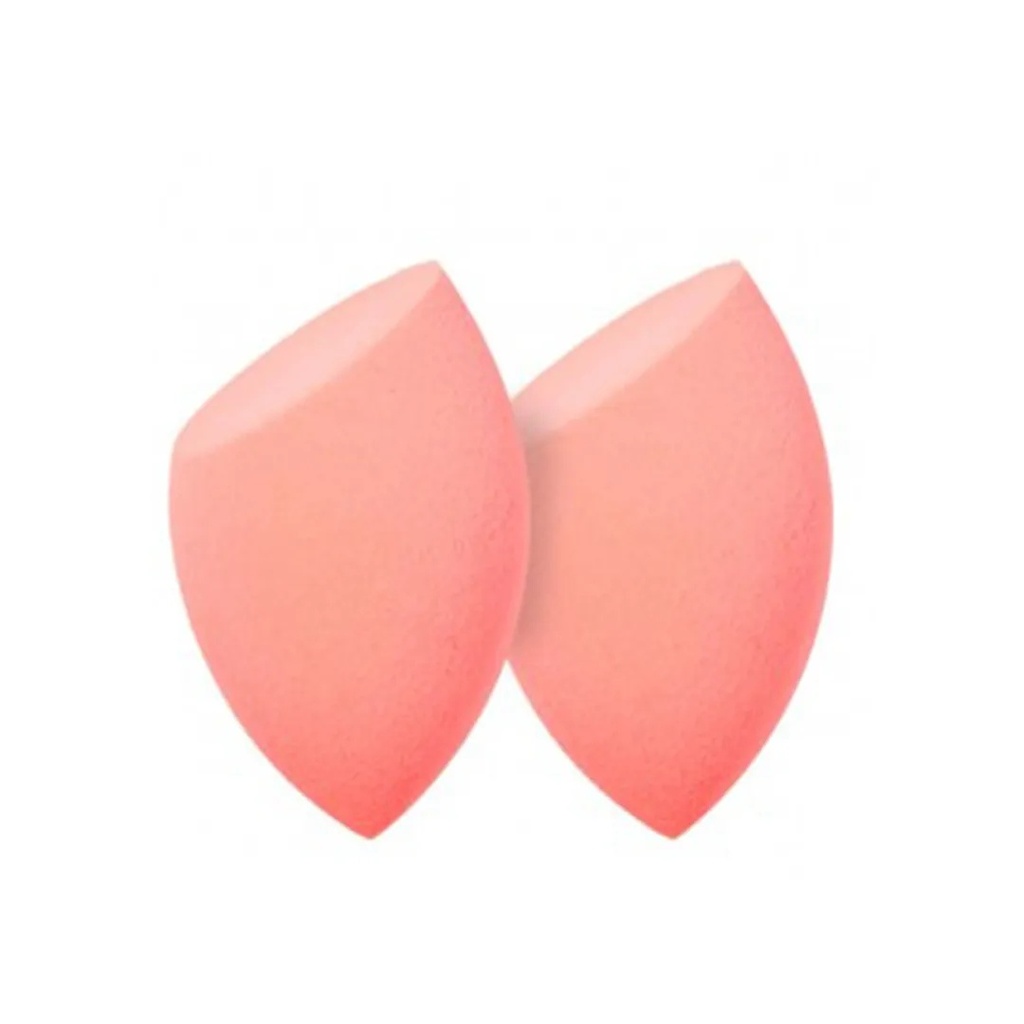 Dr. Beauti Microfiber Sponge X2