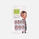 Dr. Beauti Squoral Nails 