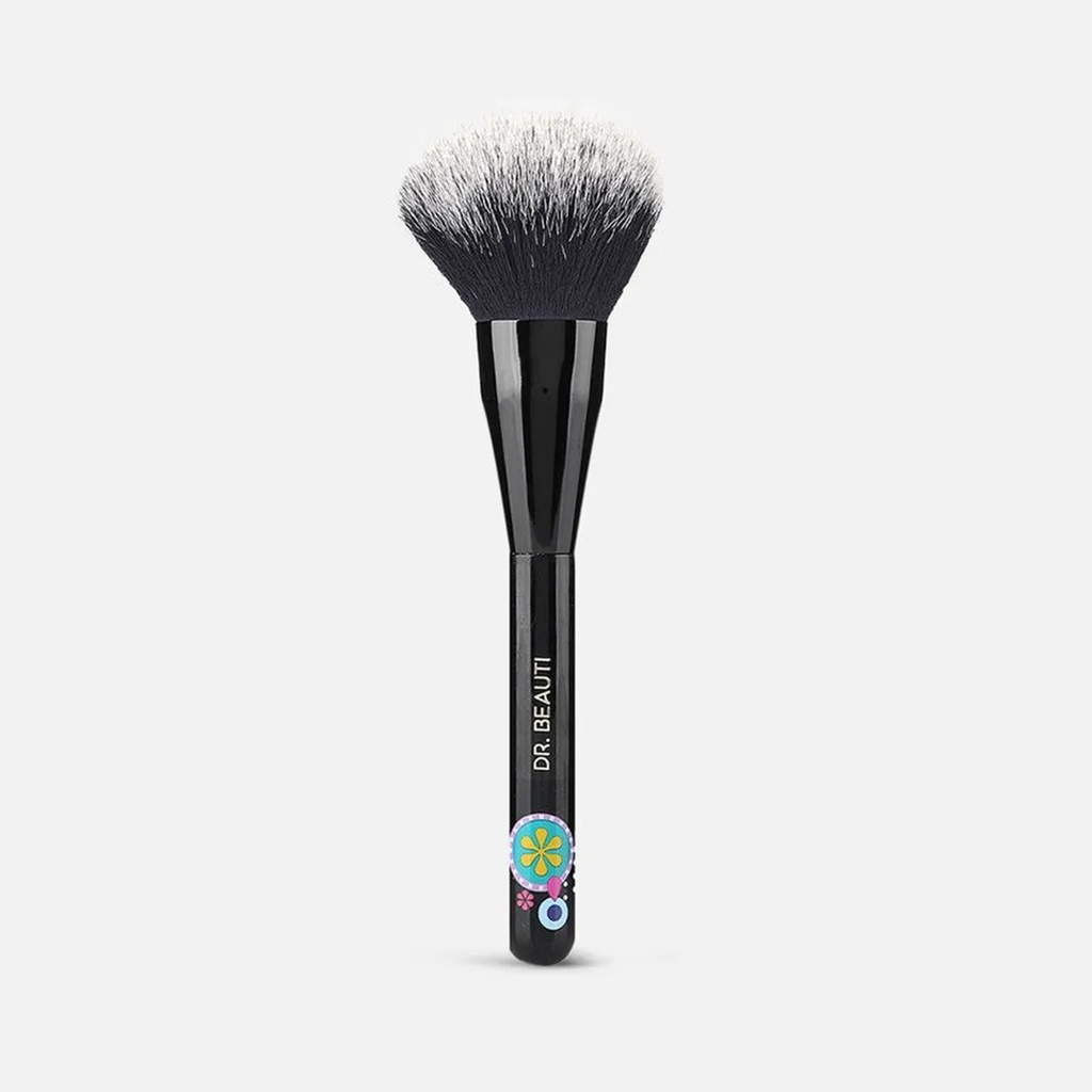 Dr. Beauti Powder Brush
