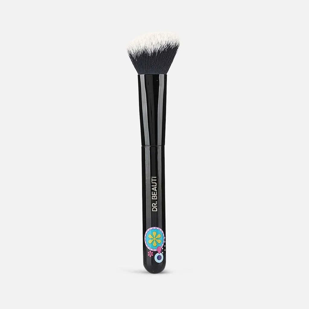 Contour brush