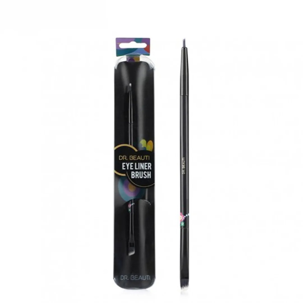 Eyeliner brush