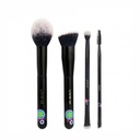 Dr. Beauti I'm So Pretty Face & Eyes Brush Set