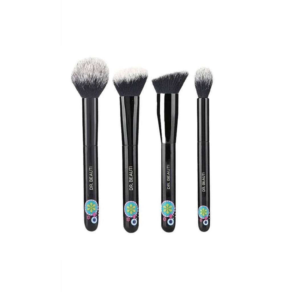 Dr. Beauti The Complete Face Set
