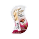 Kiss Super Strong Hold Clear-Eyelash Glue