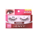 Kiss And Broadway IEnvy Beyond Naturale Lashes Demi Wispies 