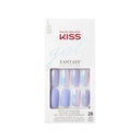 Kiss And Broadway glam Fantasy Long Nails