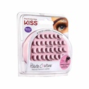 Kiss Hautecouture Trio Lashes-Lavish
