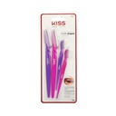 Kiss And Broadway Brow Shaper And Trimmer