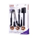 Kiss Beautiful Tool Kit Brows