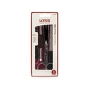 Kiss Red Essential Travel Kit