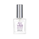 Kiss Vita-Strength Base & Topcoat
