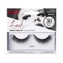 Kiss Lash Couture Triple Push-Up W/Glue- Bustier