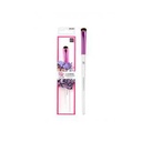 Kiss And Broadway Ruby Kisses CCurve Eye Shadow Brush