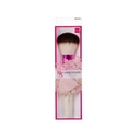 Kiss And Broadway Ruby Kisses Large Powder Brush