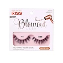 Kiss And Broadway Blowout Lash