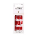 Kiss And Broadway Impress PressOn Nails