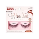 Kiss And Broadway Blowout Lash
