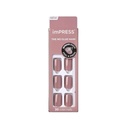 Kiss And Broadway Impress PressOn Color Nails