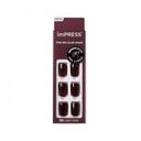Kiss And Broadway Impress PressOn Color Nails