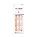 Kiss Impress Nails - So French