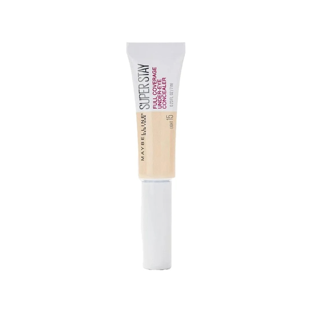 Maybelline Concealer Super Stay