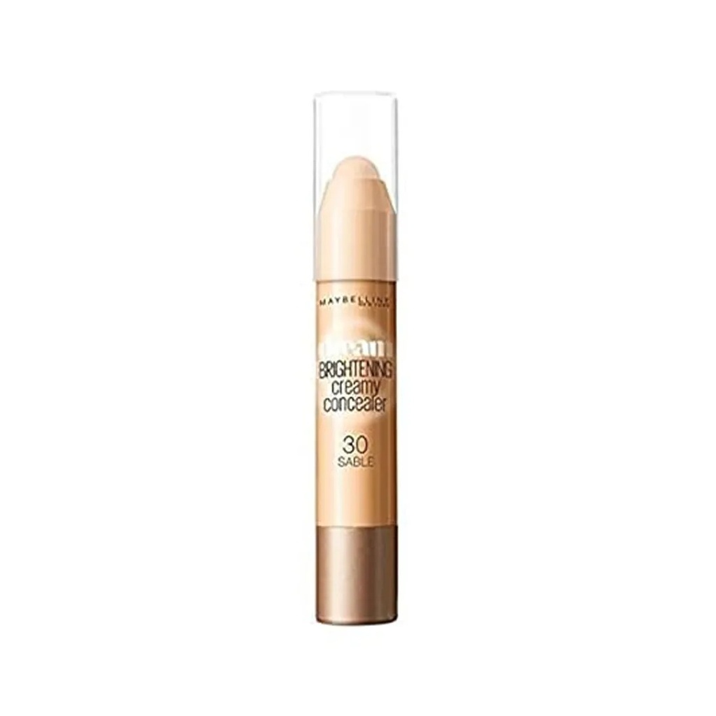 Maybelline Dream Brightening Creamy Concealer
