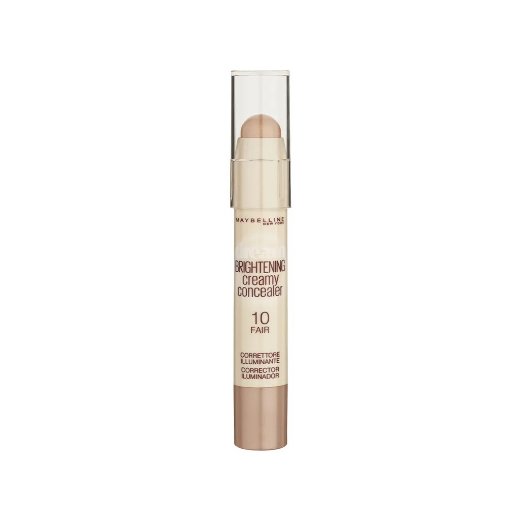 Maybelline Dream Brightening Creamy Concealer