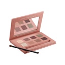 Bourjois Beau Regard Eyeshadow Palette