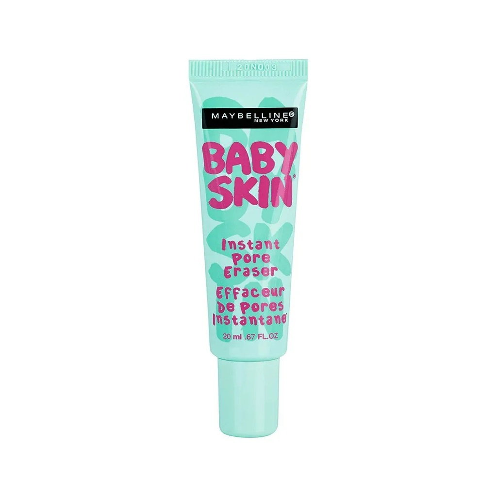 Maybelline Maybelline Baby Skin Primer