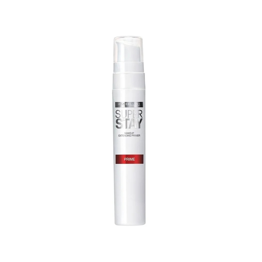 Maybelline Superstay 24 Hour Primer