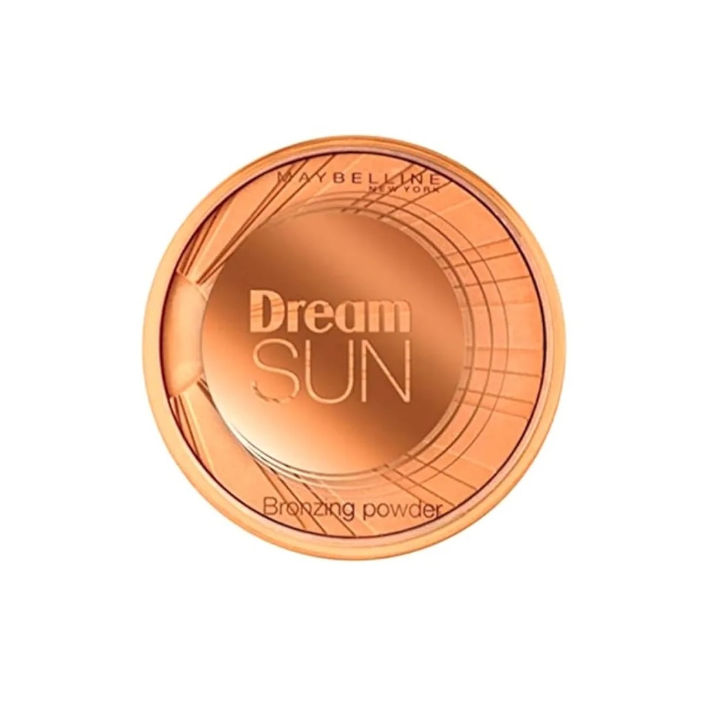 Maybelline Maybelline Bronzer Dream Terra Sun Bronze