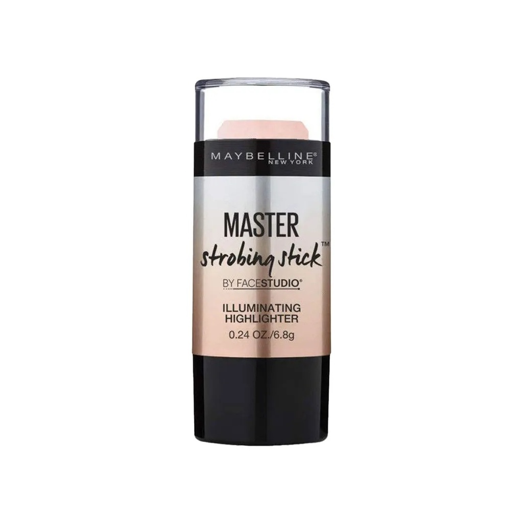 Maybelline Facestudio Master Strobing Stick