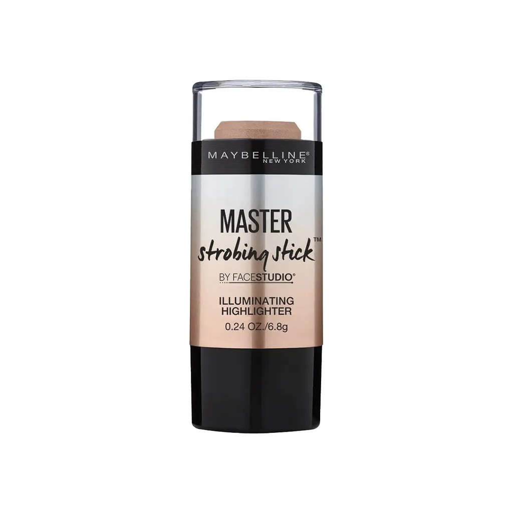 Maybelline Master Strobbing Stick Iluminating Highlighter