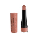 Bourjois Rouge Velvet The Lipstick 