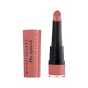 Bourjois Rouge Velvet The Lipstick 