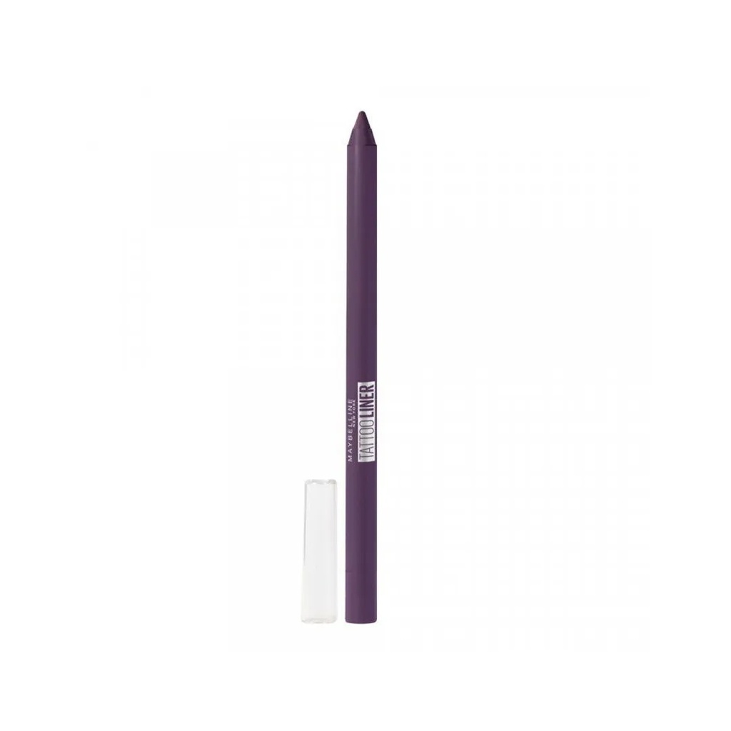 Maybelline Tatto Liner gel Pencil 