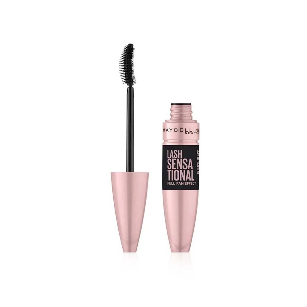 Maybelline Maybelline Mascara Lash Sensational Black