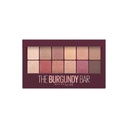 Maybelline The Burgundy Bar Eyeshadow Palette