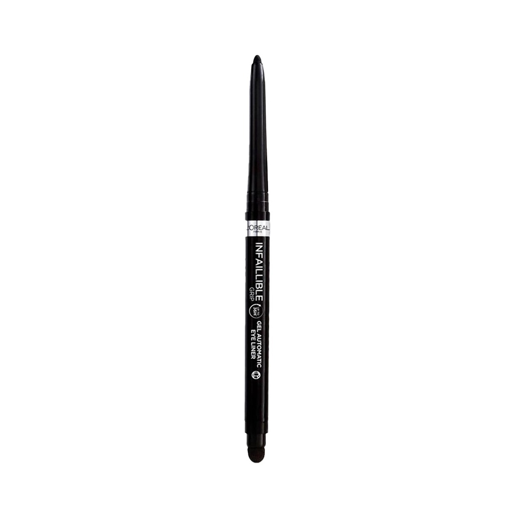 L'oreal Infallible grip gel Automatic Eyeliner Intense