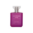 giorgio Pink Special Edition EDP 100ML